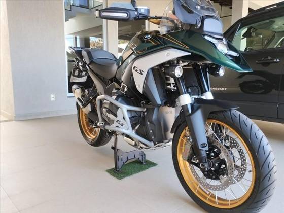 BMW R 1300 GS OPTION 719 BMW R 1300 GS OPTION 719